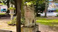 如布神社(兵庫県)