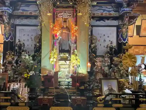 東界寺(愛知県)