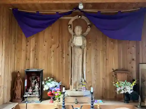 瑠璃光寺(大分県)