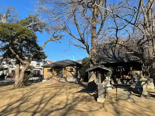高石神社(千葉県)
