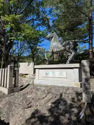 高岳神社(兵庫県)