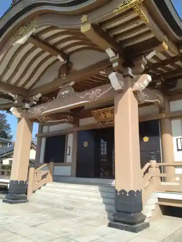 満福寺(宮城県)