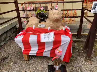 六所神社(愛知県)