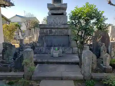 文殊院のその他建物