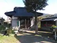 高田虚空蔵堂(福岡県)