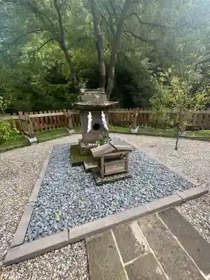 猫神社(鹿児島県)