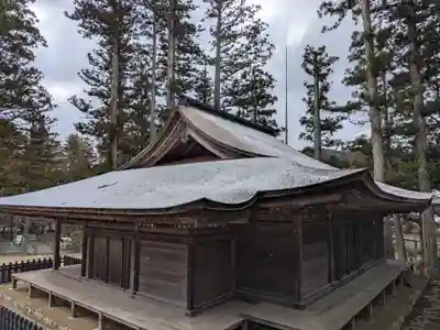 壇上伽藍(和歌山県)