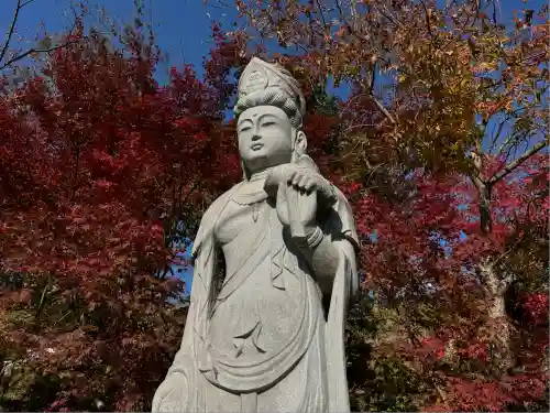 瑜伽山蓮台寺(岡山県)