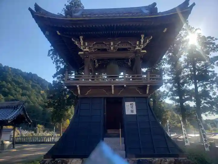 大龍寺のその他建物