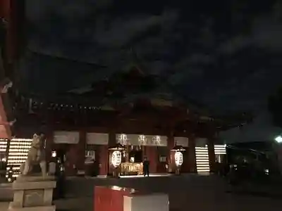 神田神社（神田明神）の本殿・本堂