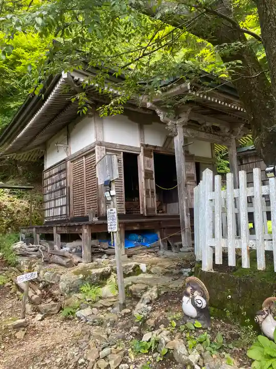 月輪寺(京都府)