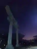 出雲大社(島根県)