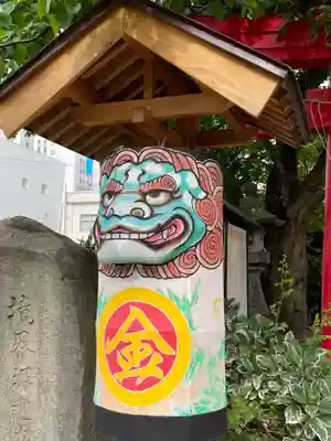 廣田神社~病厄除守護神~(青森県)
