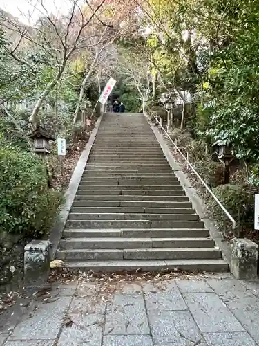 葛城一言主神社(奈良県)