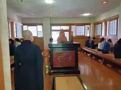 白狐山光星寺(山形県)