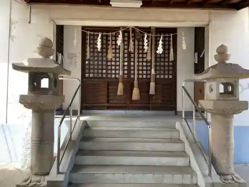 天神社(兵庫県)