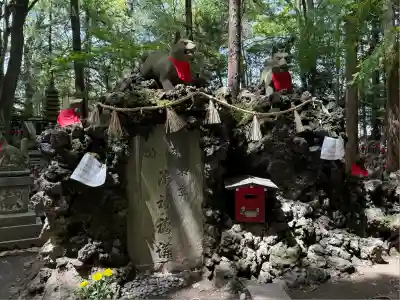 豊川閣　妙厳寺(愛知県)