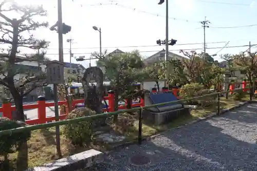 福王子神社(京都府)