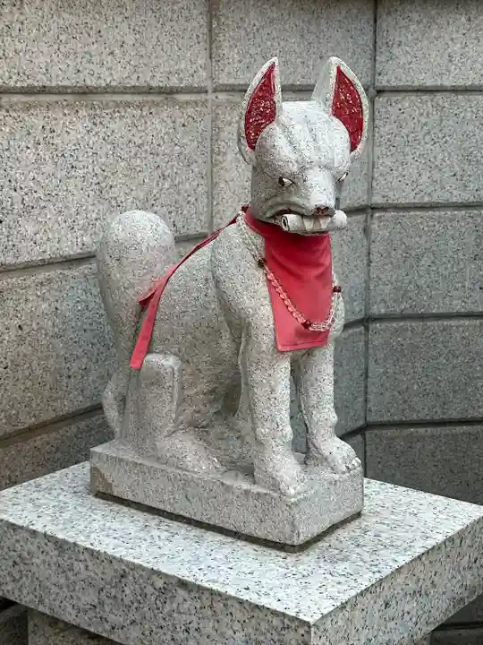 橘稲荷神社(東京都)