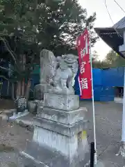 上湧別神社(北海道)