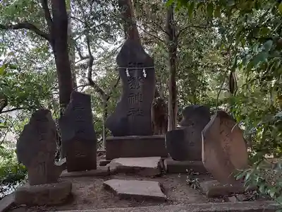 川越氷川神社(埼玉県)