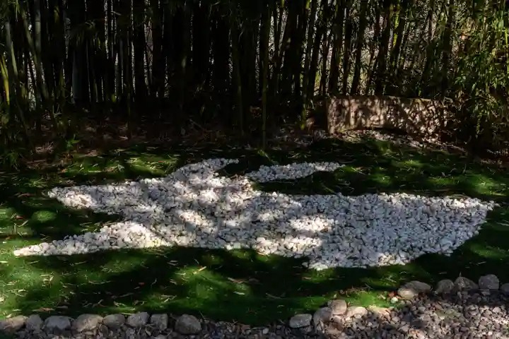 湯倉神社(北海道)