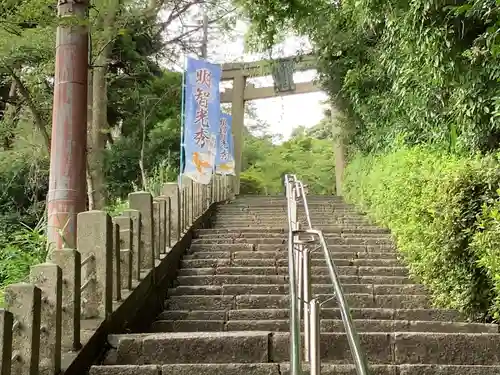 金崎宮の建物その他