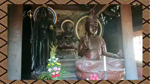 寛永寺開山堂(東京都)