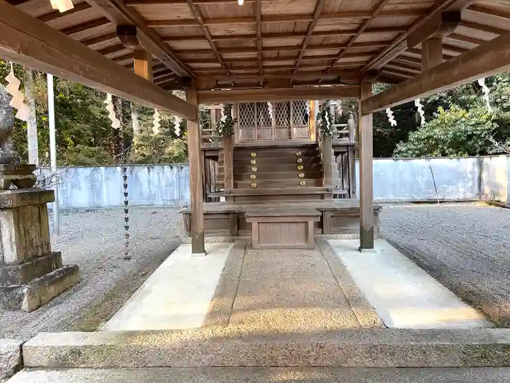 天神社(滋賀県)