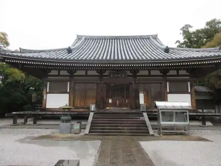 大日寺(高知県)