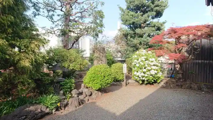 泰徳寺のその他建物