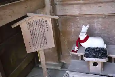 都農神社(宮崎県)