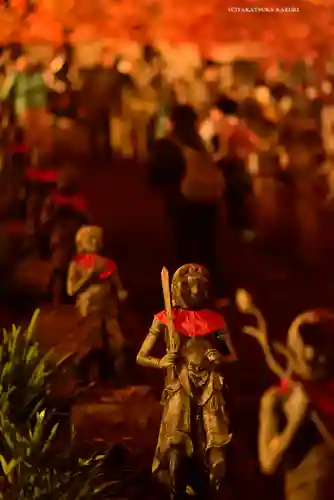 大山寺(神奈川県)