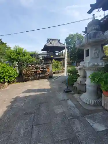 宝勝寺の建物その他