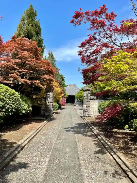 延命院(東京都)