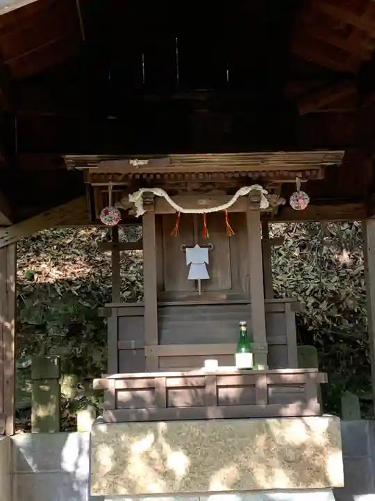加茂神社(兵庫県)