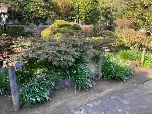 慶珊寺(神奈川県)