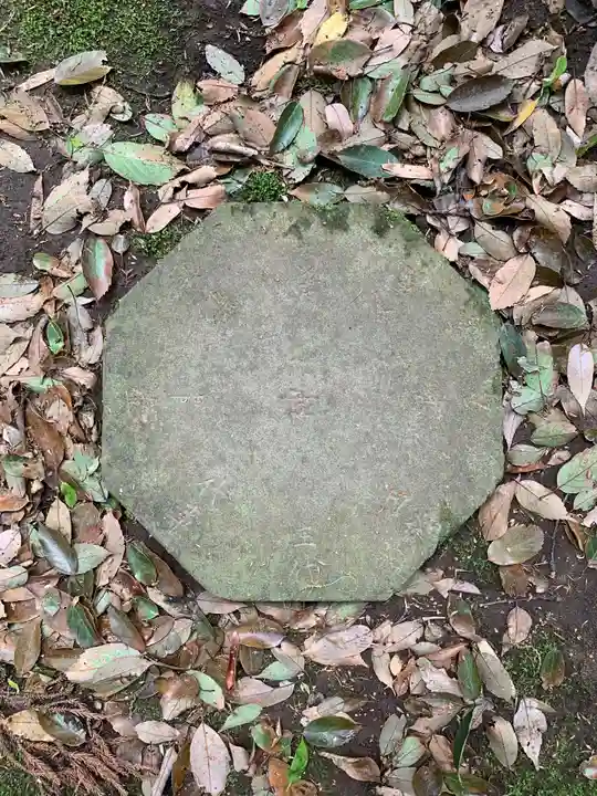 八幡宮のその他建物