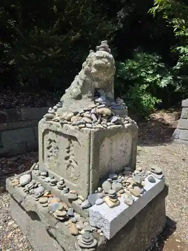 大洗磯前神社(茨城県)