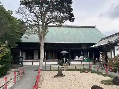 大御堂寺（野間大坊）(愛知県)