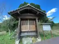 よきとぎ地蔵(三重県)