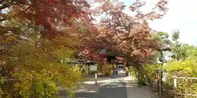 梨木神社のその他建物