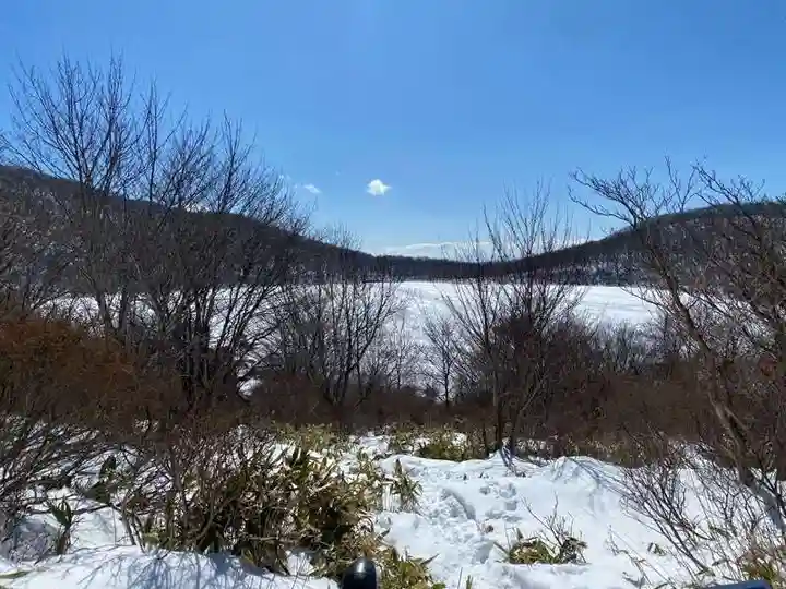 赤城神社(群馬県)
