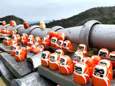 勝尾寺のその他建物