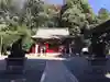 八幡神社(東京都)