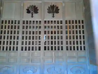 秋葉大権現のその他建物