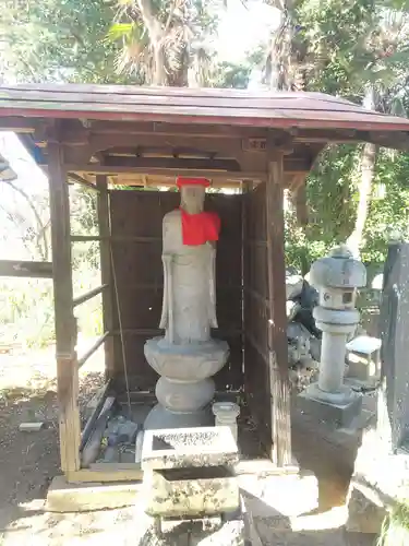 高徳寺(栃木県)