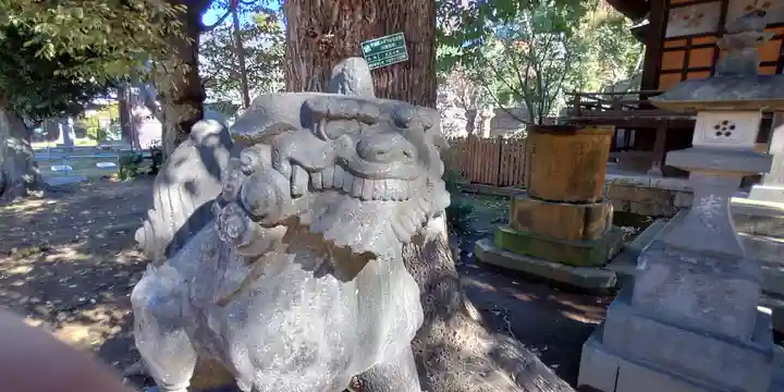 西向天神社(東京都)