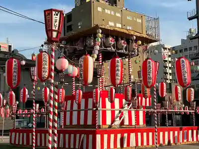 築地本願寺（本願寺築地別院）(東京都)
