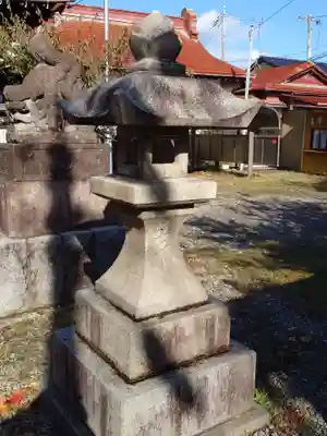 菅原神社(新潟県)